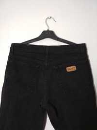 Wrangler jeans spodnie jeansowe dżinsy W31 L34