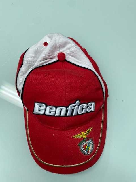 Chapéu do Benfica