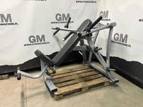 Matrix Magnum Incline press plate load maszyna na klatke, gwarancja