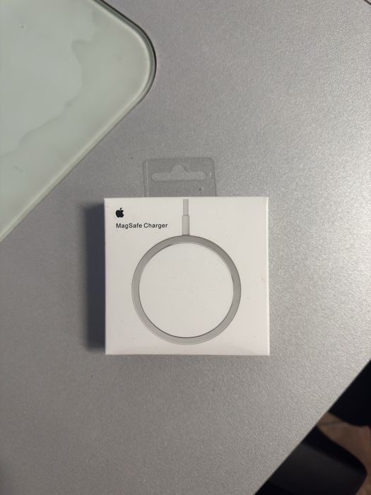 Ładowarka bezprzewodowa MagSafe