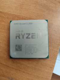 Procesor AMD Ryzen 3 3100 4 x 3,6 GHz