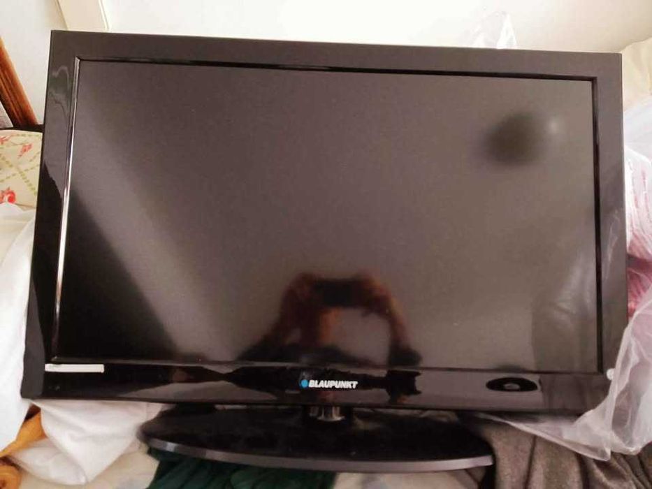 Televisão Blaunpunkt LCD
