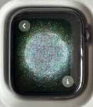 Apple Watch Series 5 44mm c/ caixa