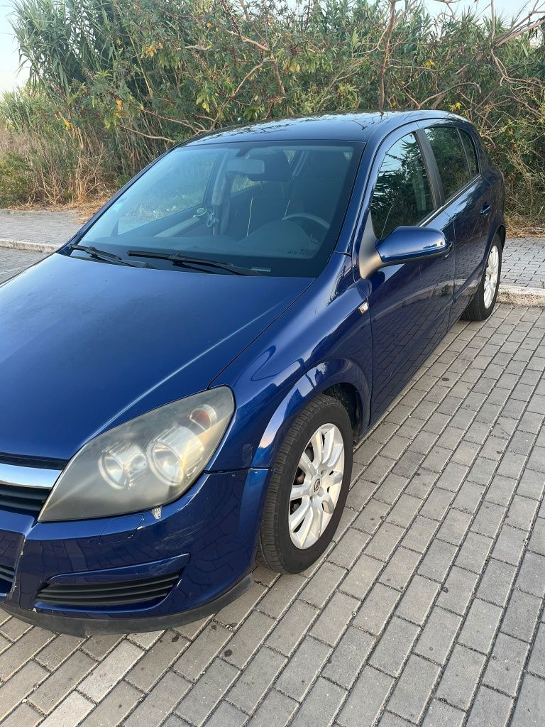 Opel astra 1.3 cdti 2005