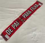 Cachecol SL Benfica