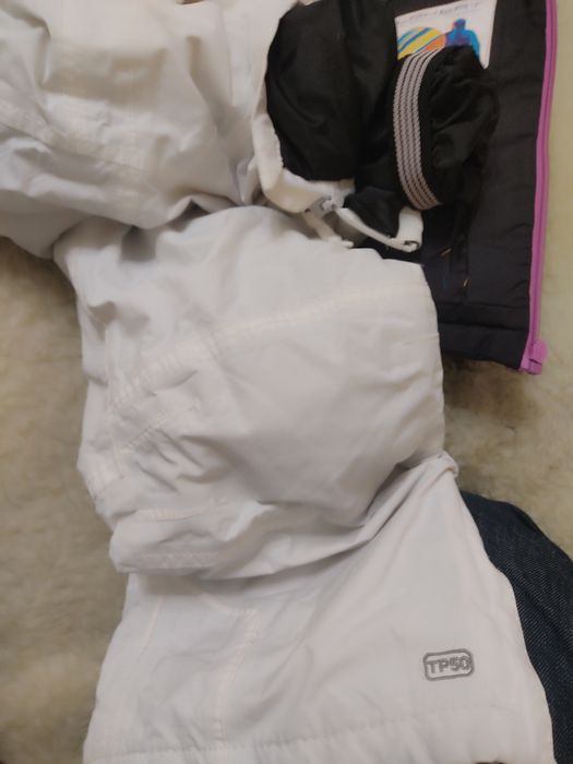 Комбінезон лижний trespass 5-6 110-116