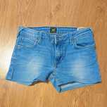 Spodenki lee r.xs