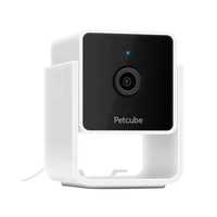 HD-камера Petcube для відеоспостереження за домашніми улюбленцями