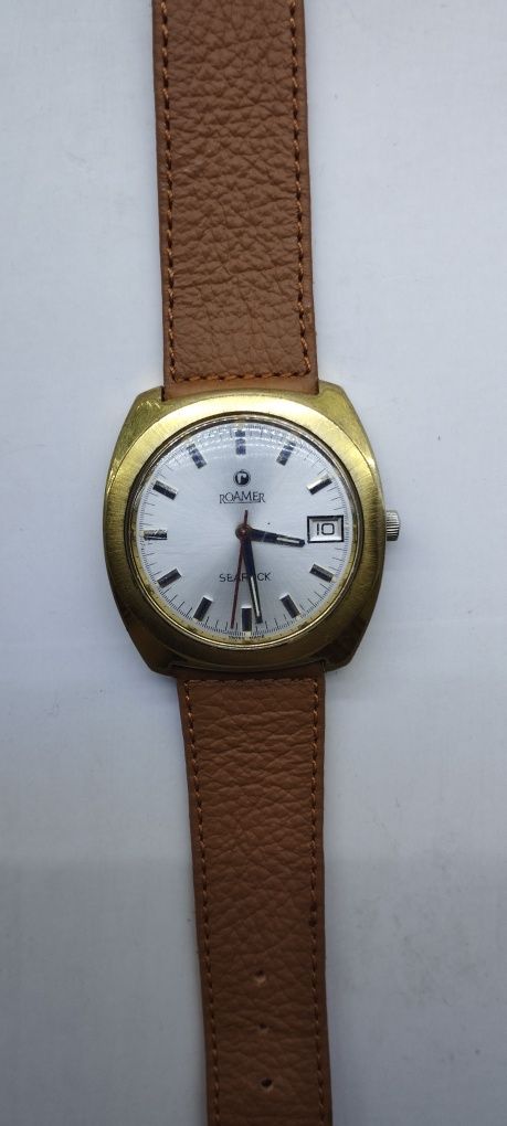 ROAMER SEAROCK mod 521-2210.333  .