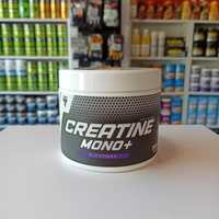 Trec Creatine MONO+ 300g Monohydrat kreatyny Smak jabłko