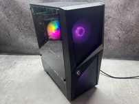Gaming / Ryzen 5 1600 / 16GB DDR4/ 512GB SSD/ GTX 1080 8GB / W11