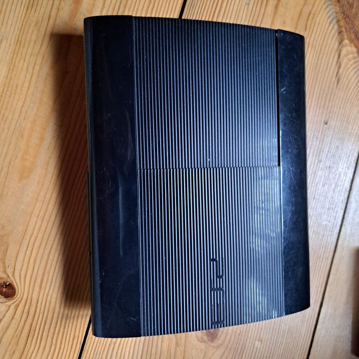 PlayStation 3 12 Gb