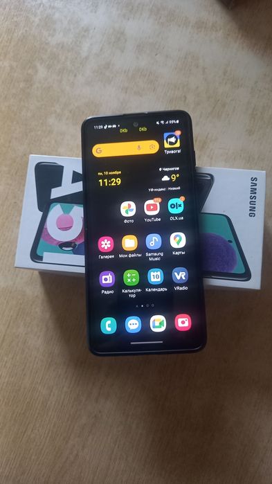 Samsung  а51. A515fd