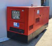 Gerador Gesan 100 kva