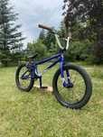 Bmx WTP Reason We The People rower