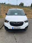 Opel Combo semi novo