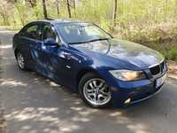 Bmw Serii 3 e90 2.0 wyposażenie!! 2006r.