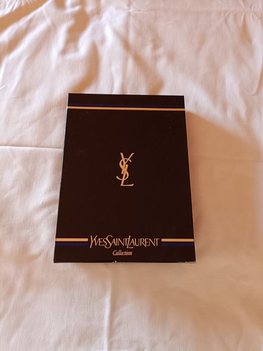 Colar Yves Saint laurant