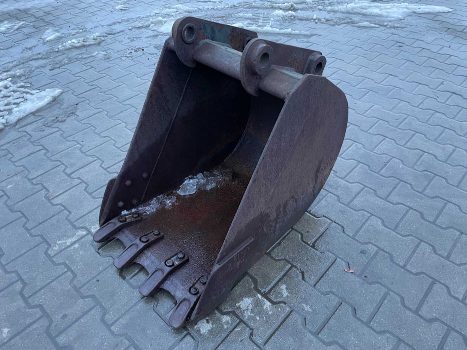 Łyżka koparki, koparko ładowarki szerokość 55cm (106)