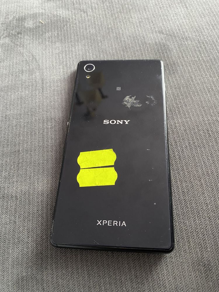 Sony Xperia m4 Aqua