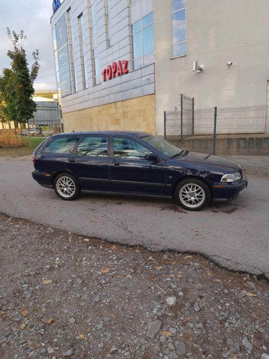 Volvo V40 1.8 b 1997