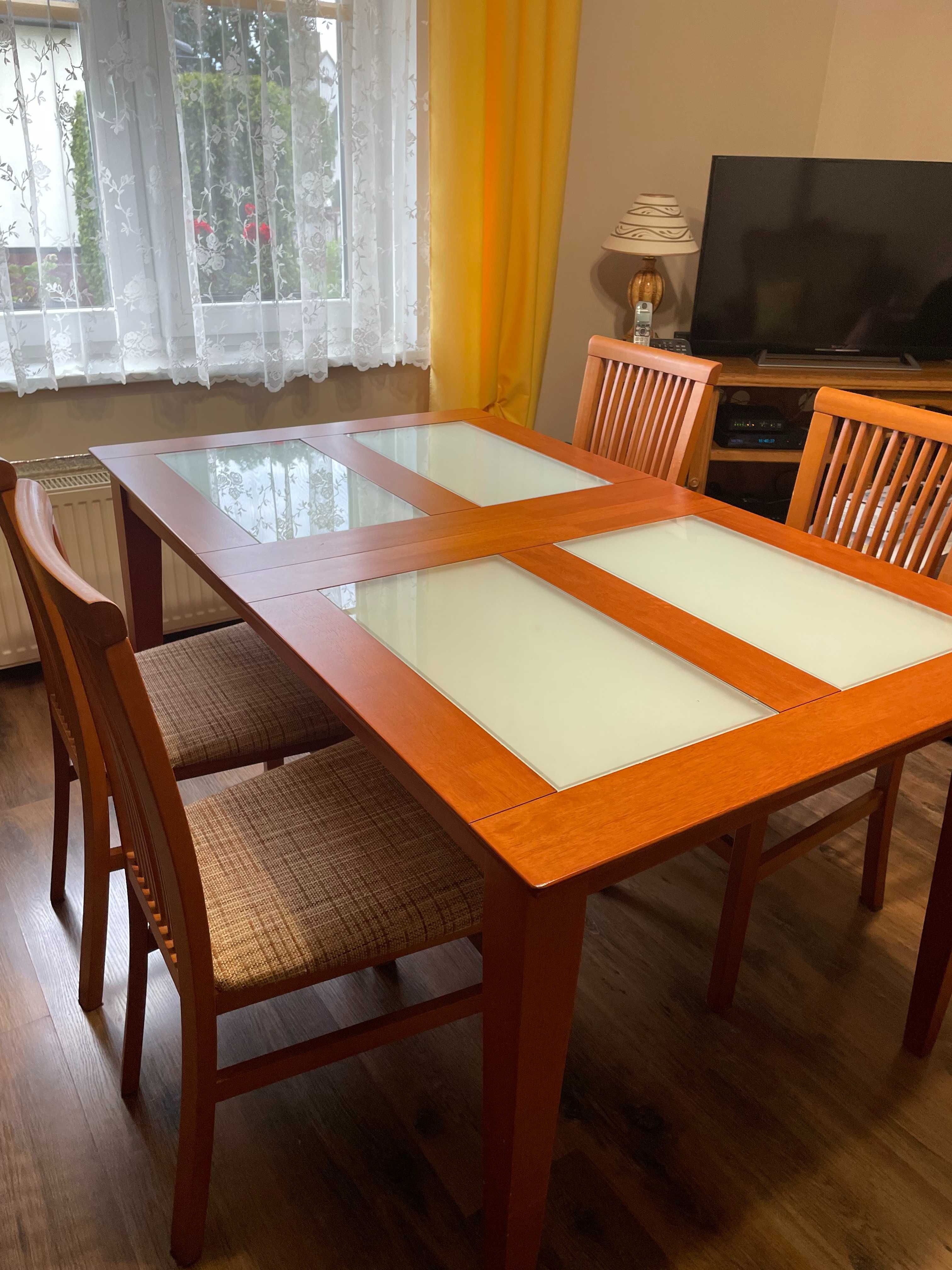stół rozkładany do pokoju, kuchni