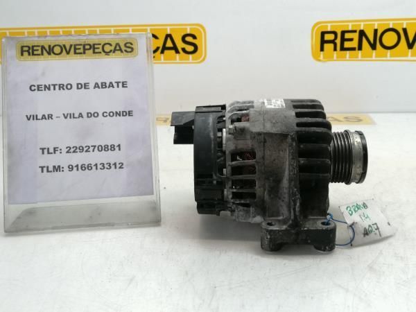 Alternador Fiat Bravo Ii (198_)