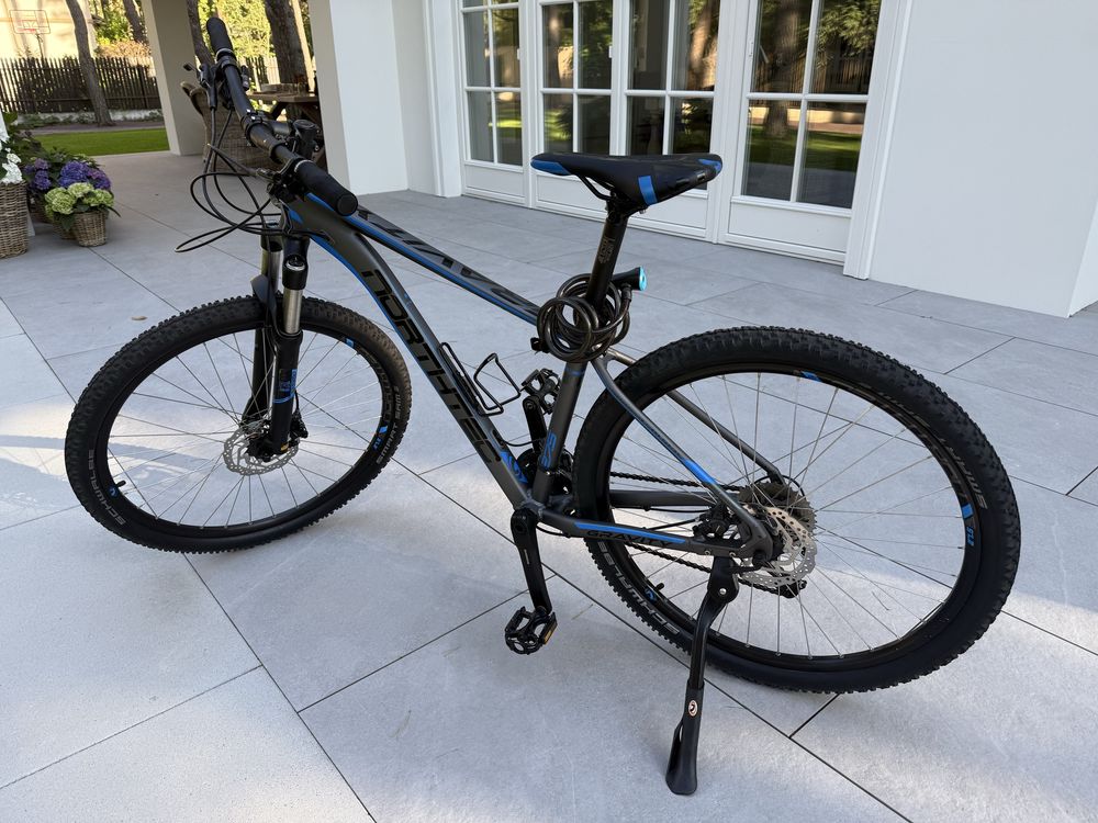 Rower MTB Northtec Gravity