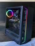 PC Gamer  – Intel i3 + GTX 1650+ SSD 500GB– PRONTO A USAR!