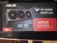 Radeon RX 7600XT