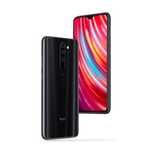 Nowy super  oryginalnie zapakowany igła 8/128GB kolor czarny.