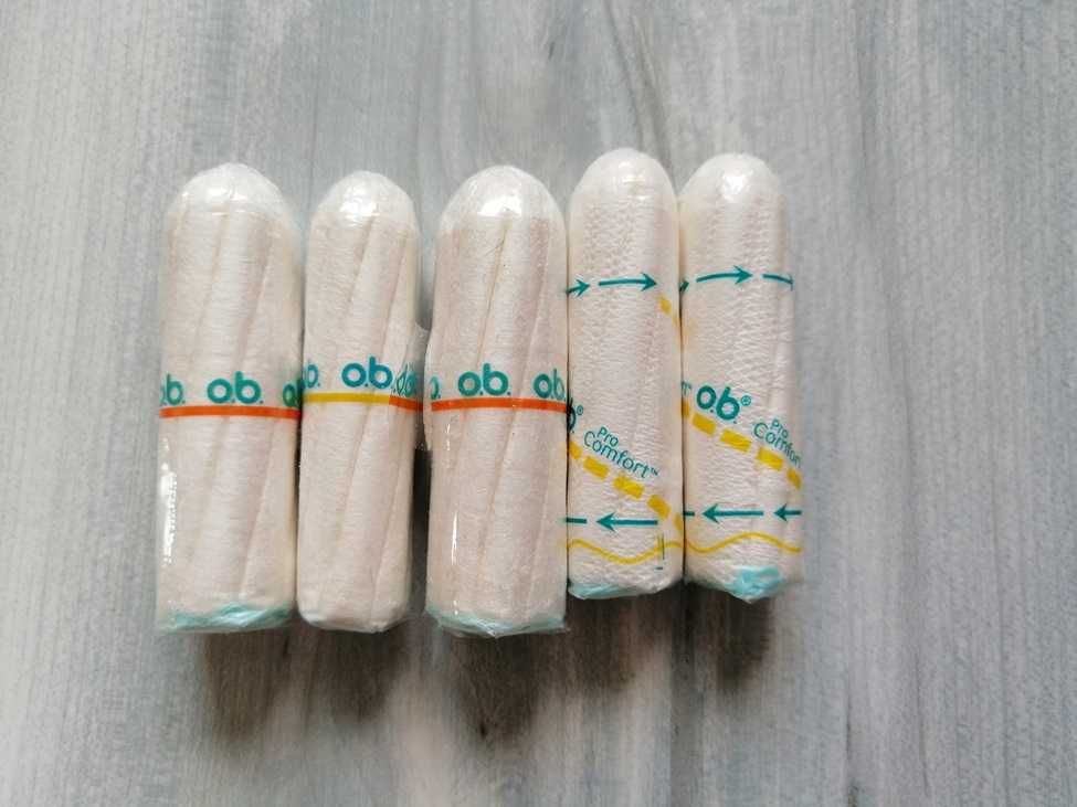 Tampony absorbują wodę, do czyszczenia zakamarków, do maskotek. Nowe.