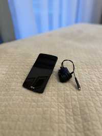 Smartfon LG F60 D390N Czarny sprawny!!!