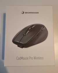 Mysz 3DCONNEXION CadMouse Pro Wireless