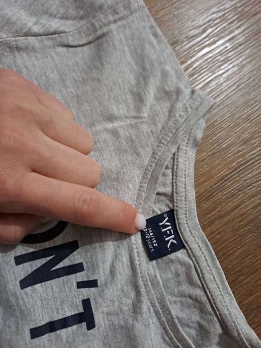 Комплект, набір реглани, штани на 10-11 років