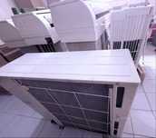 Maquinas ACs Mitsubishi
