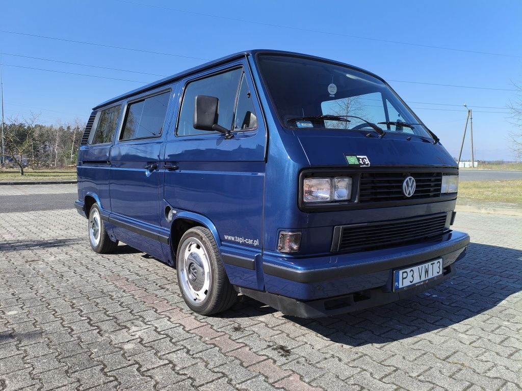 VW T3 multivan ..
