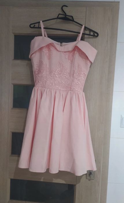 Sukienka wieczorowa idealna na bal