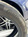 Opony Continental Premium Contact 6 245/45 R 19 letnie lato