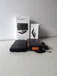 Powerbank 4SMARTS TITANPACK 20000mAh + Panel Solarny Latarka