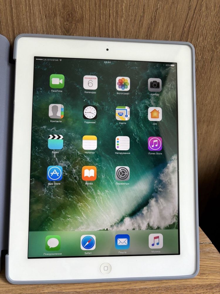 Ipad 4, 64Gb ( Wi-fi + LTE )