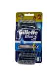 Maszynki Gillette Blue 3 Plus