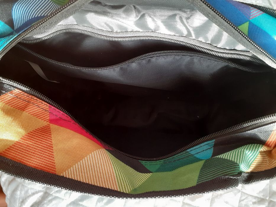 Torba torebka hipster collection nowa