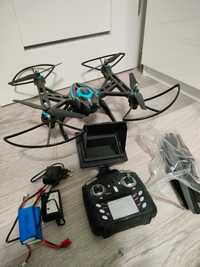 Dron Overmax 7.2