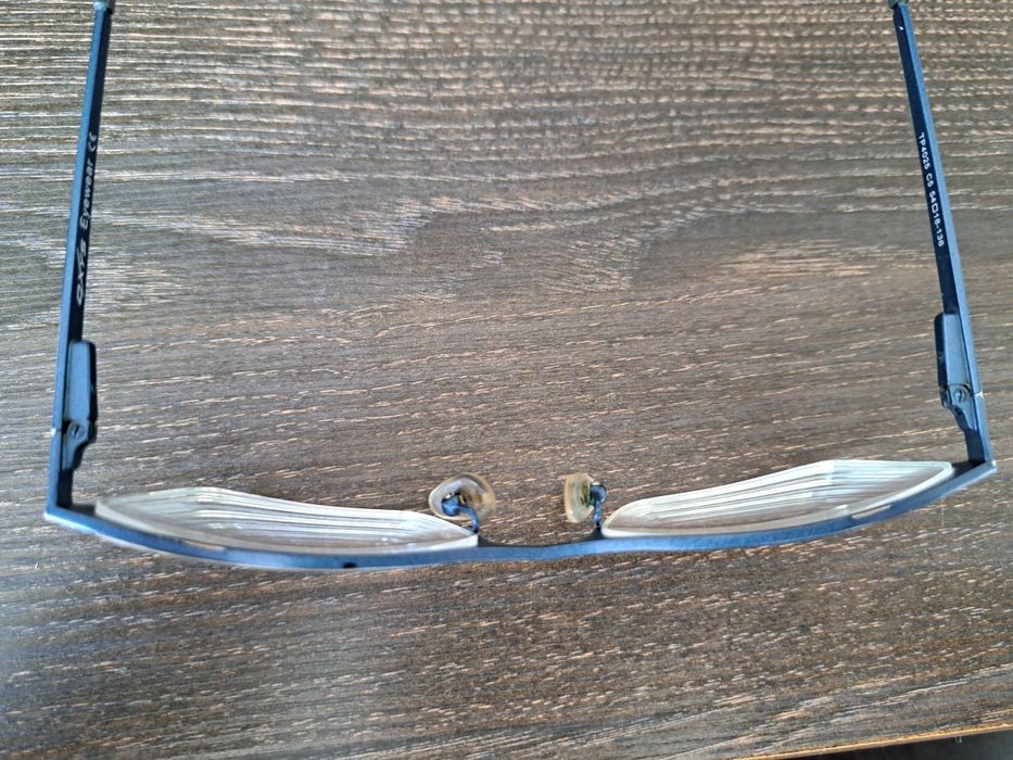 2 x okulary + soczewki gratis -3.5, -2.75 -0.5 180