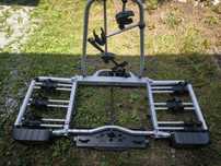 Thule 903 Bagażnik platforma 3 rowery