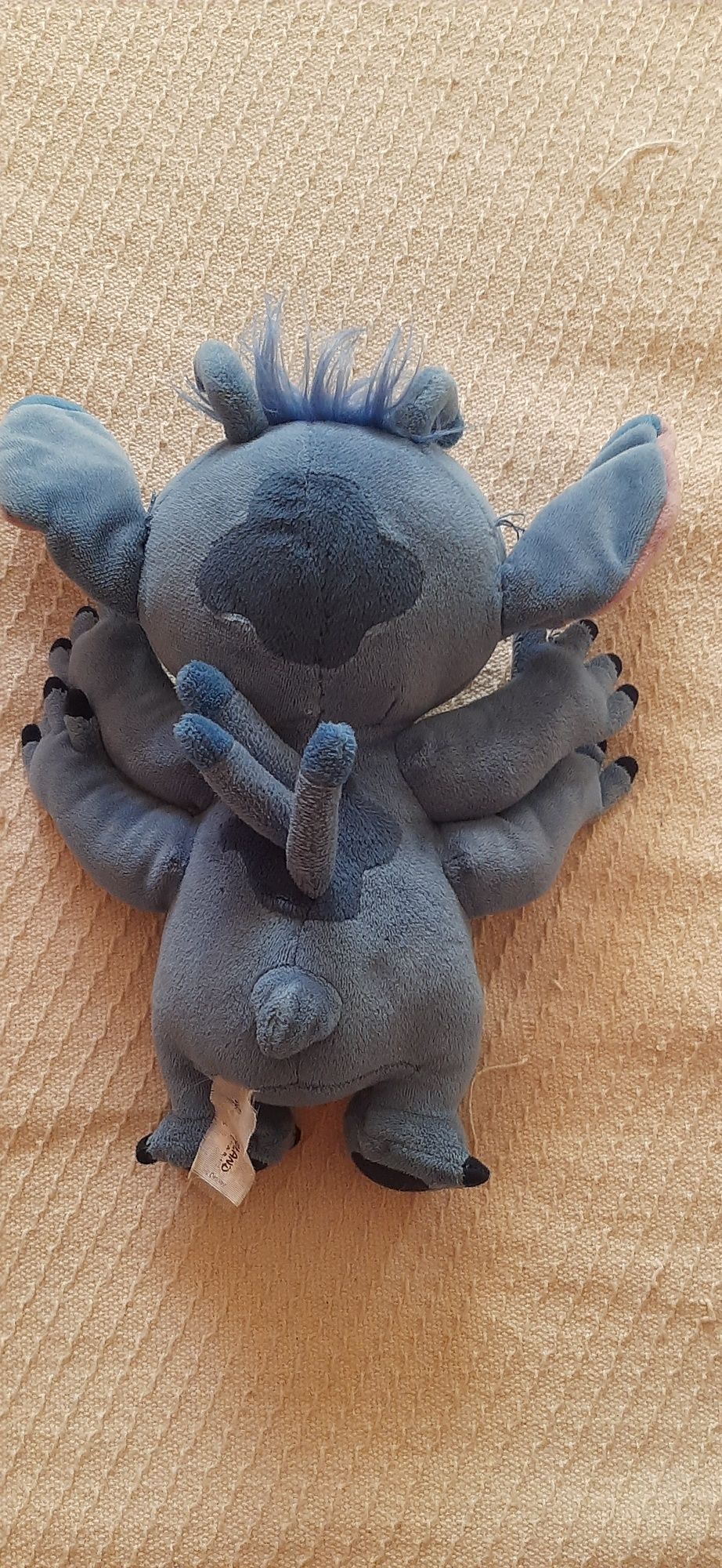 Figura boneco Lilo Stitch