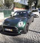 Lindo Mini Clubman 1.6 Diesel de 2016 - Full Extras com 172.000Kms