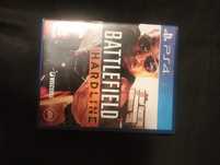 battlefield hardline ps4