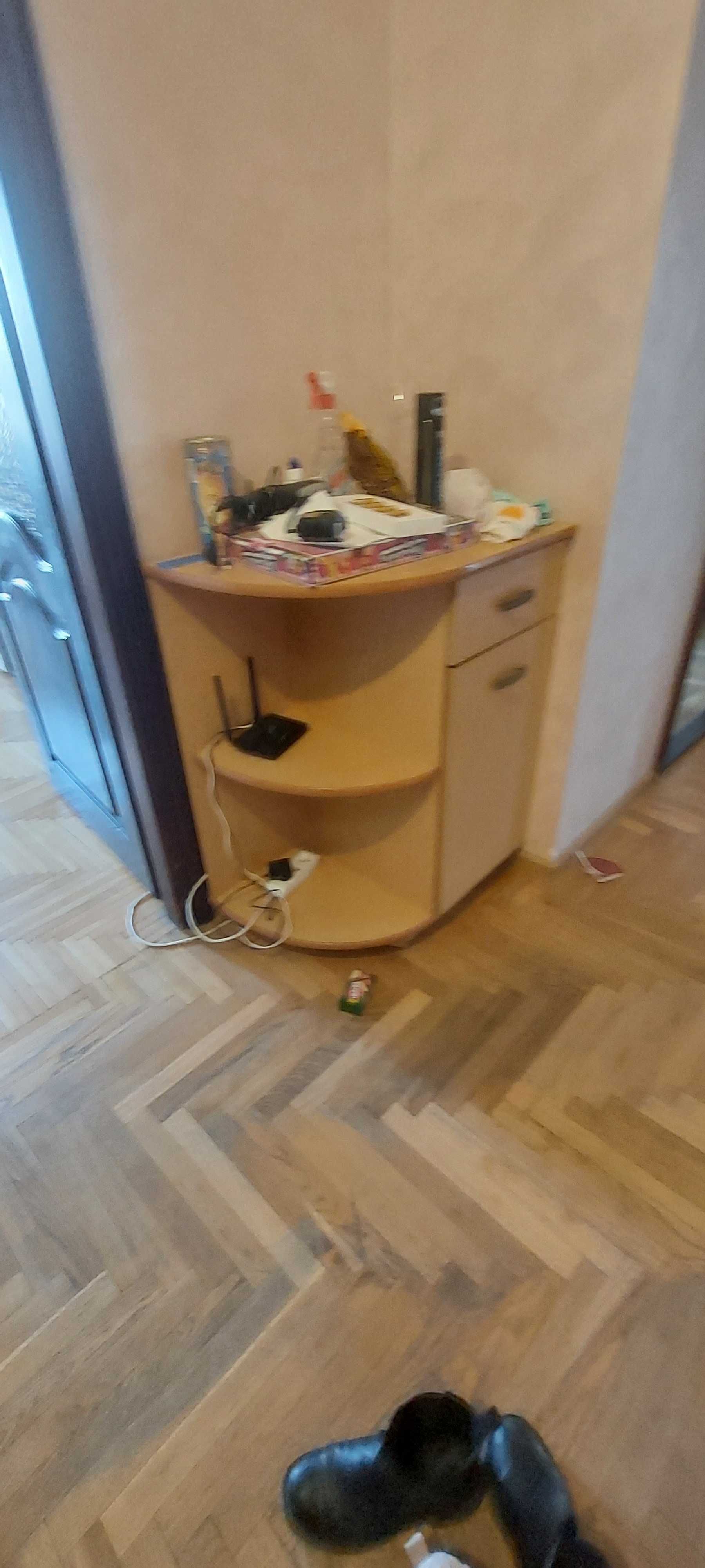 ТЕРМІНОВО! Прихожа велика  270см